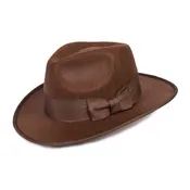 1940’s Adventurer Hat