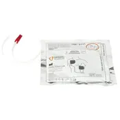 Cardiac Science G3 Adult Defibrillation Pads — LifeGuard MD