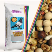 Developer Popcorn