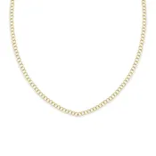 18" Fine Round Chain