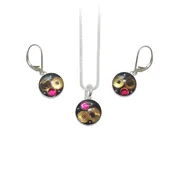 10mm Pink Steampunk Set
