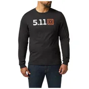 5.11 Tactical Men's 5.11® Scope Graphic Long Sleeve T-Shirt