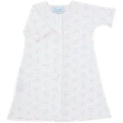Bunny Day Gown