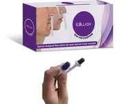 LOLLIWAX Family pack - 20 wax Sticks pack