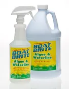 Algae & Waterline Stain Remover for Boats
