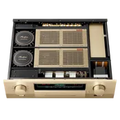 Accuphase C-2900 Preamplifier