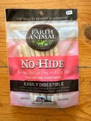 No Hide Salmon Stix Bag - 10pk