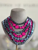 727 Glam Necklace