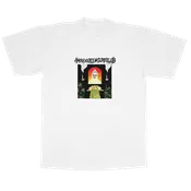 American Pleasure Club - Ritual Shirt