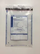 12×16 Clear Evidence/Property