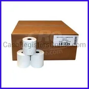 3'' x 95' 2 Ply Bond Paper