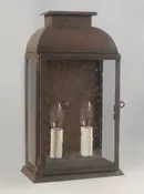 Meridian 351 Series Wall Sconce