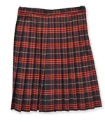132 Skirt – Plaid 37