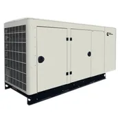 Cummins 100kW RS100 Whole Home Generator