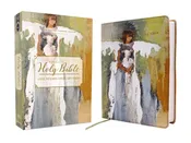 Anne Nelson Holy Bible