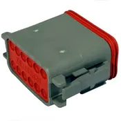 12c Male Case