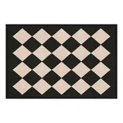 3acrehomestead Charlie Swatch | Black