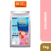 Carte D'Or Gulaman Crystal Unflavored 1kg