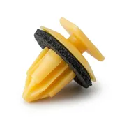 22454 - TOYOTA / LEXUS DOOR GARNISH CLIP  (with sealer)