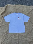 Madrona Wear Heavy Weight Mountain T-Shirt — Madrona Wear