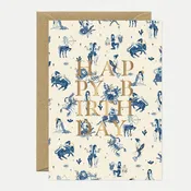 ALL THE WAYS TO SAY - Greeting Cards