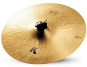 12″ K Zildjian Series Splash Cymbal K0859
