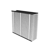 AprilAire  416 Replacement Air Filter For AprilAire Whole-Home Air Purifiers, Allergy, Asthma, & Virus Filter, MERV 16