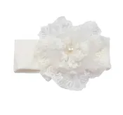 Anna Corinne Heirloom Headband