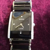 Rado Jubile Unisex Watch