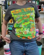 Monster Tee — Twin City Tees | Custom Shirts | Minnesota
