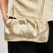 MD Fancy Clutch