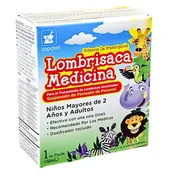 AA205 Pinworm Medicine