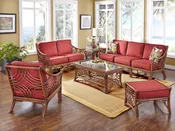 Bali Collection - Brown — Spice Islands Wicker