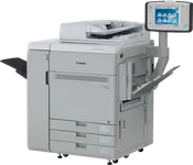 Canon imagePRESS C700 Color Production Press — 70 ppm