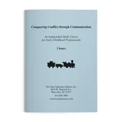 Conquering Conflict through Communication - 2 hrs