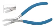 EURO TOOL PLR-275.30 Ultra Ergo Nylon-Jaw Pliers