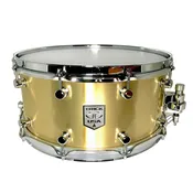 Brass6.5×14 Snare Drum