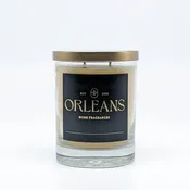 2-Wick Elite Candle