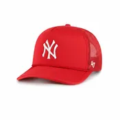 47 Brand Yankees Mesh Trucker Hat