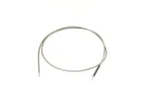 B6 & BX6 Glass Fiber Optic Cable, 1/16" (1.6mm) Active Fiber Bundle
