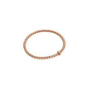 18k Rose Gold Bracelet