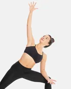 Adjustable Bra by Handful | Booya Black