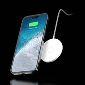 MagPad | MagSafe Wireless Charging Pad & USB C Cable | for Apple iPhone