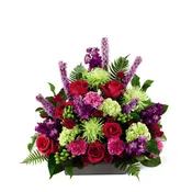 The FTD® Warm Embrace™ Arrangement