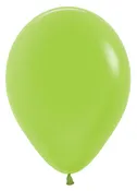 11" Sempertex Neon Green - 100Ct.