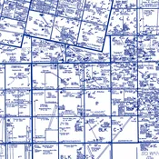 Classic Style Lease &amp;amp; Ownership Map