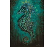 C-102 // Sea Horse