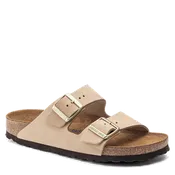 Arizona Soft Footbed Sandcastle Nubuck (Women)
