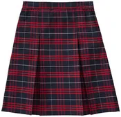 134 Skirt – Plaid 37