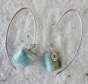 Fine Silver E-011